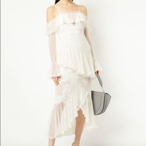 Alice McCal All I know dress